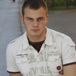 Парень из Новоросийска познакомится с девушкой для взаимного секса